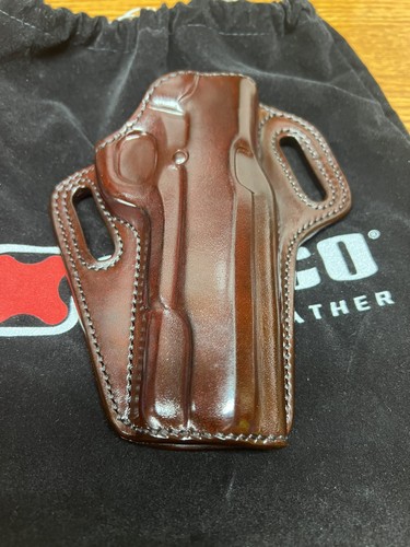 Custom handmade galco - handmade,